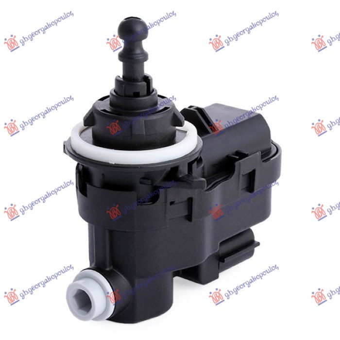 Motor fara (VALEO)