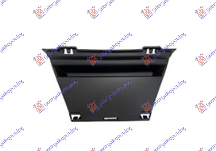 Poklopac PVC maske unutrašnji plastican