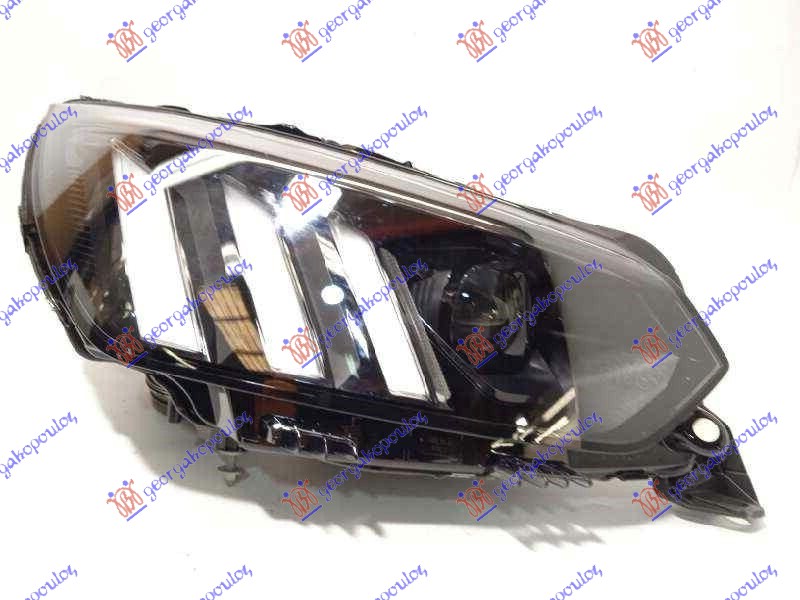Far ceo LED (VALEO) D