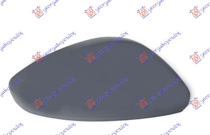 Poklopac retrovizora PM (LED MIGAVAC) D