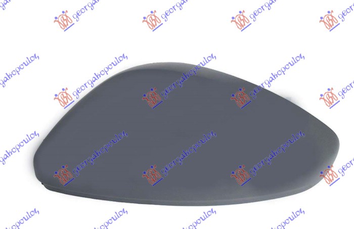Poklopac retrovizora PM (LED MIGAVAC) L
