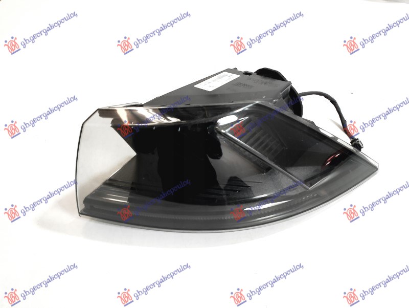 Stop lampa spoljašnja LED (VALEO) L