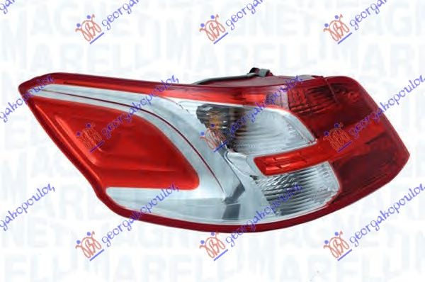 Stop lampa (MARELLI) L