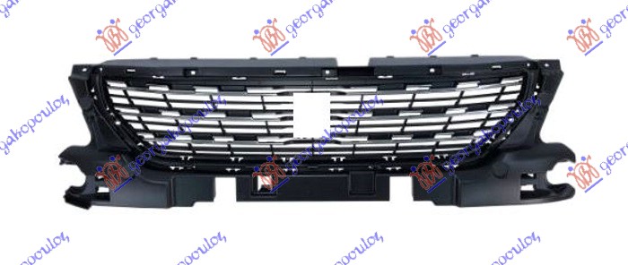 PVC maska (HROM LAJSNE)