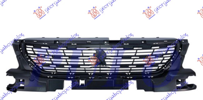 PVC maska