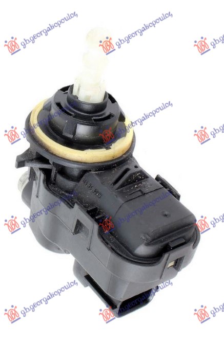 Motor fara (VALEO)
