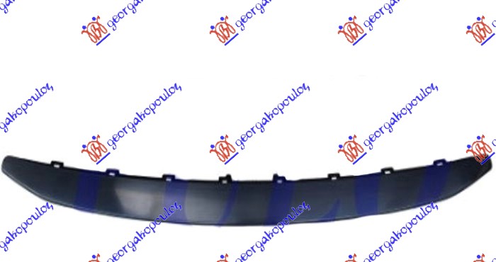 Lajsna PVC maske gornja