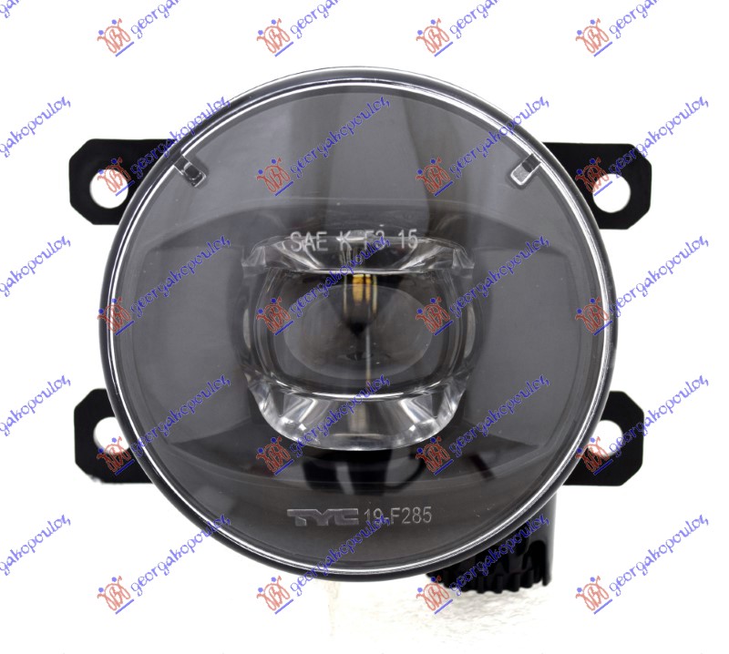 Maglenka LED (DEPO)