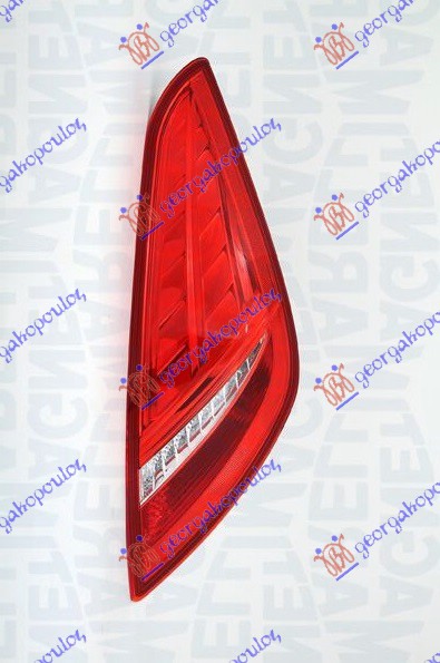 Stop lampa (MARELLI) D