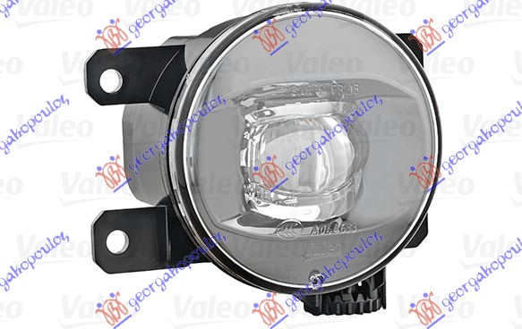 Maglenka LED (VALEO)