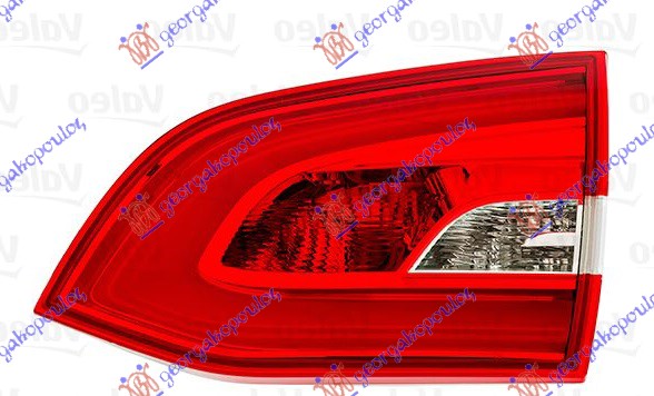 Stop lampa unutrašnja karavan (VALEO) D