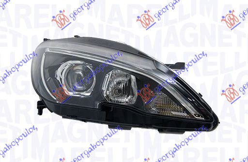 Far ceo LED (MARELLI) D