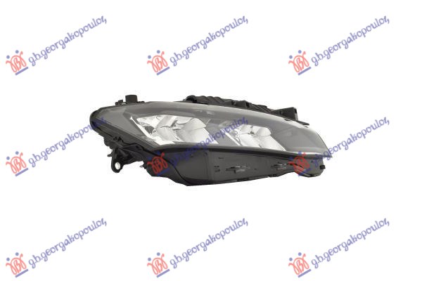 Far eco LED (DEPO) D