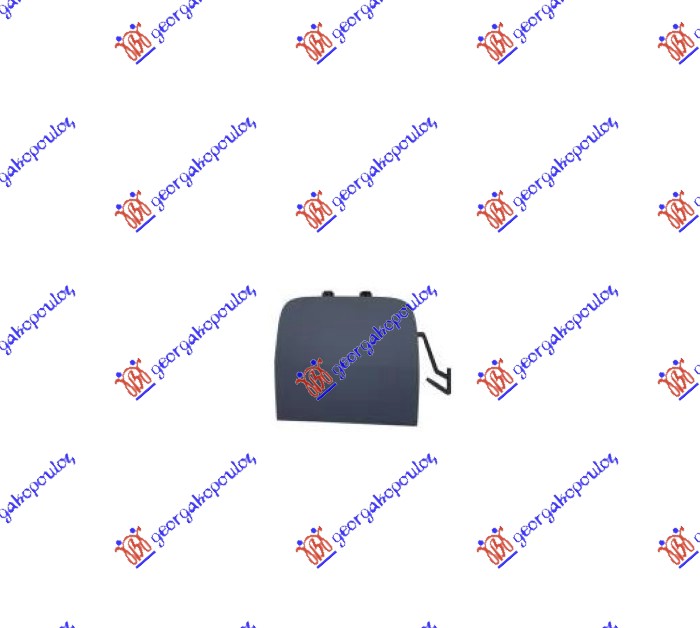 Poklopac kuke prednjeg branika (SPORT DESIGN) D