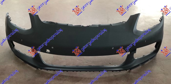 Prednji branik PM (6 PDC SENZORI)