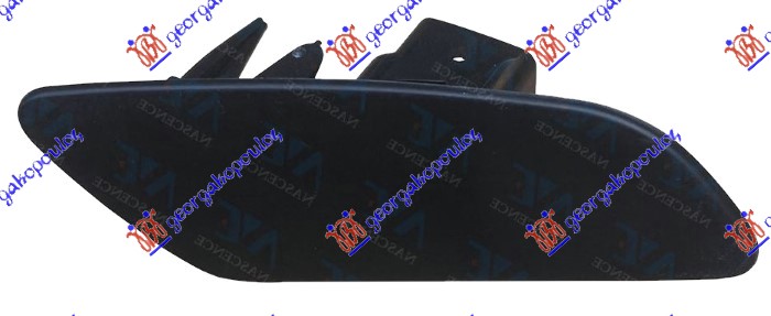 Poklopac prskalice fara D