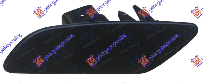 Poklopac prskalice fara L