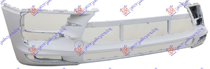 Prednji branik PM