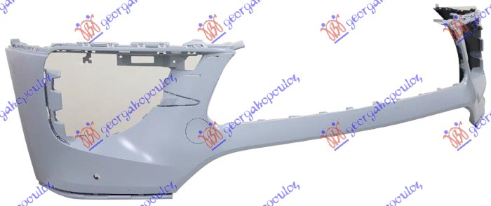 Prednji branik PM (2 PDC SENZORI) (KAMERA) (SPORT DESIGN)