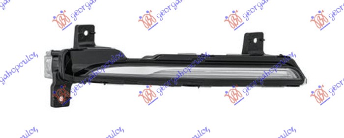 Maglneka/pozicija LED (HELLA) D