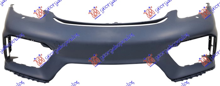 Prednji branik PM (PRSKALICE) (GT4) (A KVALITET)