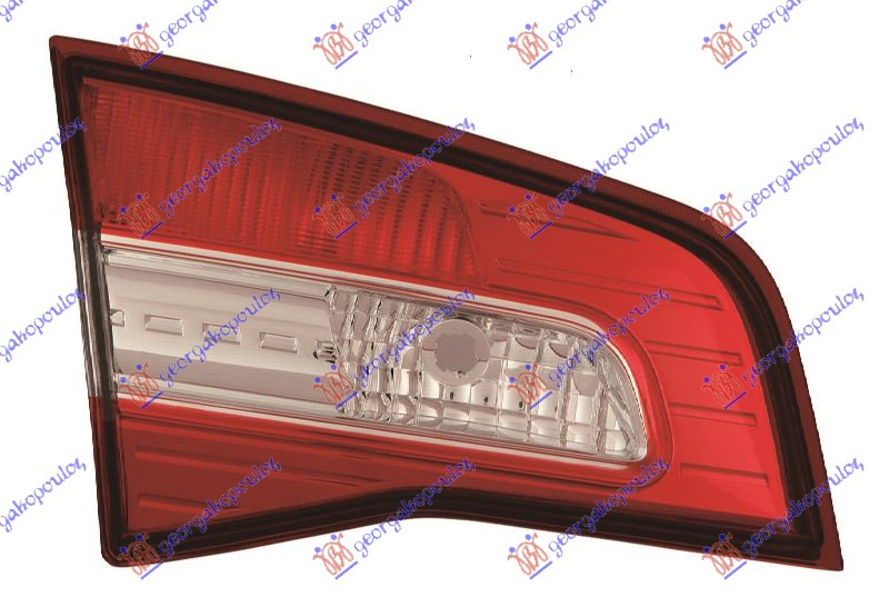 Stop lampa unutrašnja (DEPO) L