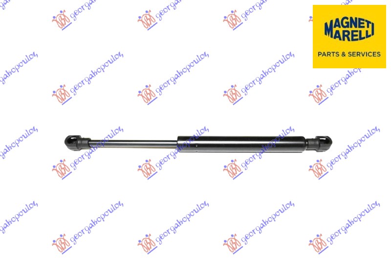 Amortizer haube (283L-305N) (MARELLI)