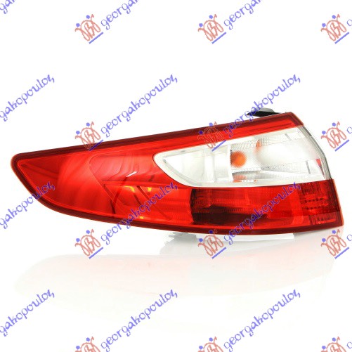 Stop lampa spoljašnja (DEPO) L