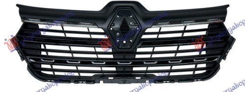 PVC maska (2 HROM LAJSNE)