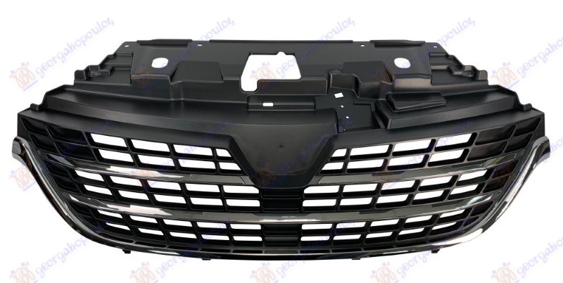 PVC maska (HROM LAJSNE)