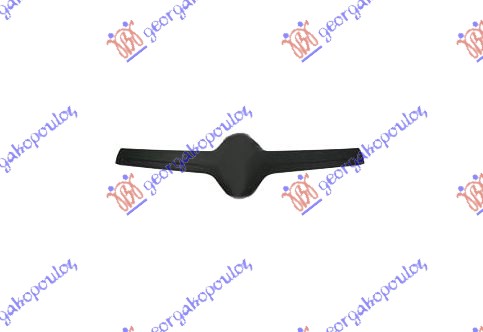 PVC maska gornja