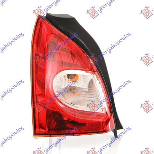 Stop lampa spoljašnja (DEPO) L