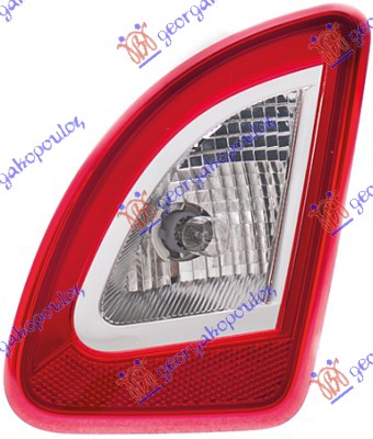 Stop lampa unutrašnja (HELLA) D