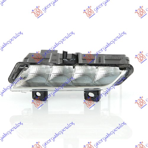 Dnevno svetlo LED (CLIO = LEVO & CAPTUR = DESNO) (DEPO) L
