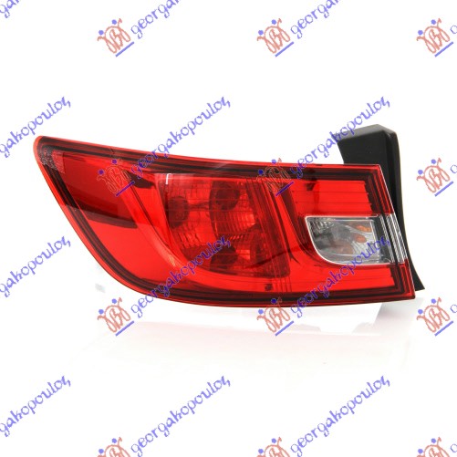 Stop lampa spoljašnja (DEPO) L