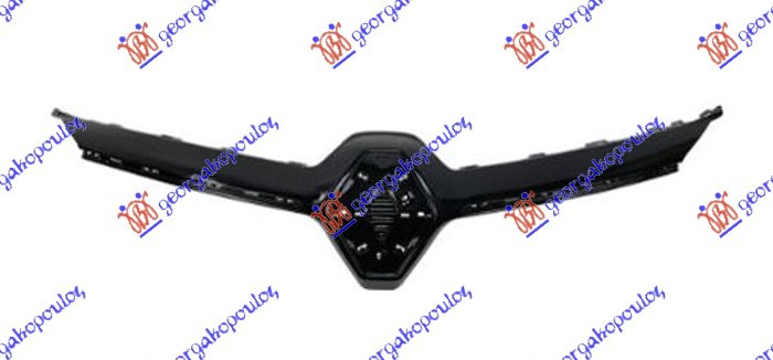Lajsna PVC maske (NOSAC ZNAKA)