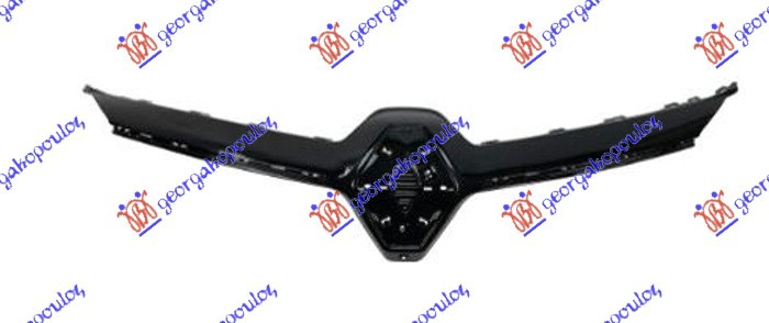 Lajsna PVC maske (NOSAC ZNAKA) (KAMERA)
