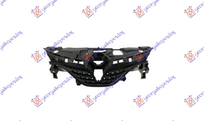 PVC maska