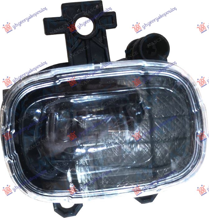 Maglenka LED D