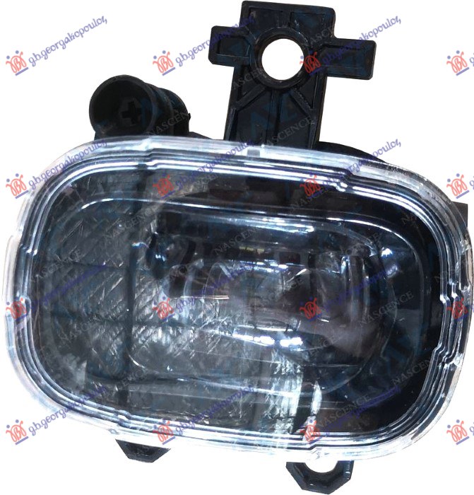 Maglenka LED L