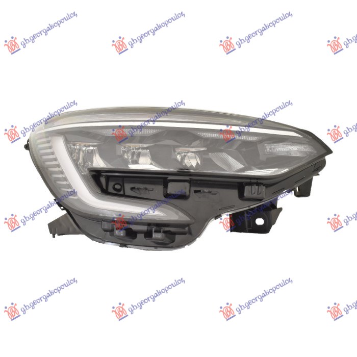 Far ceo LED (HIGH VERSION) (DEPO) D