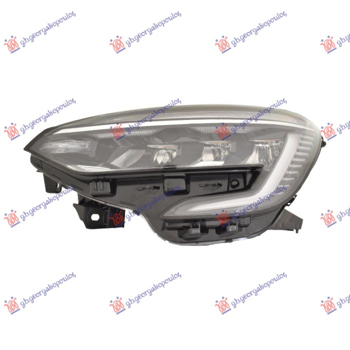 Far ceo LED (HIGH VERSION) (DEPO) L