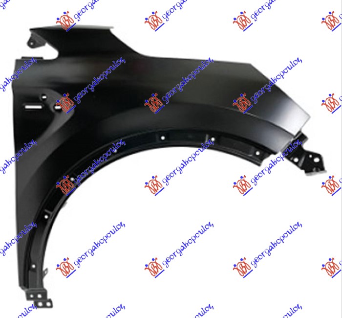 Blatobran D