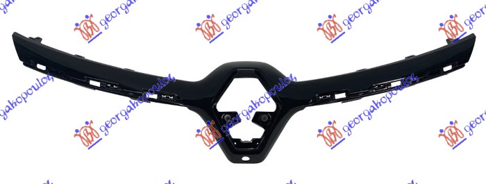 Lajsna PVC maske gornja (KAMERA)