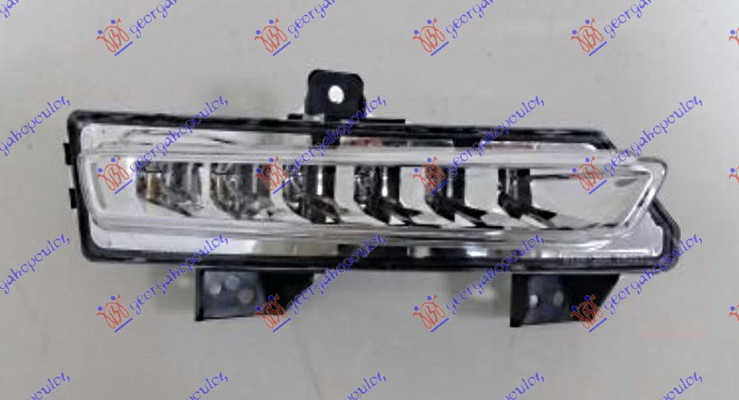 Dnevno svetlo LED (GT-LINE) (ORIGINALNI) D