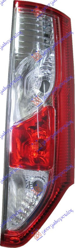 Stop lampa (JEDNA VRATA) (TURSKA) D