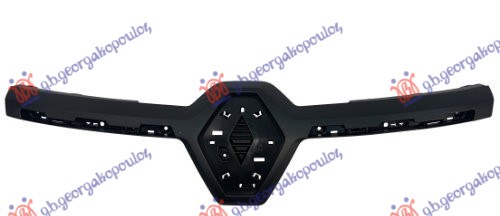 Lajsna PVC maske (OTVOR ZA ZNAK)