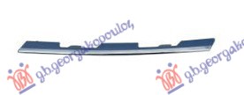 Lajsna PVC maske hrom D
