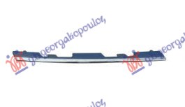Lajsna PVC maske hrom L