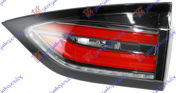 Stop lampa unutrašnja LED (HELLA) D